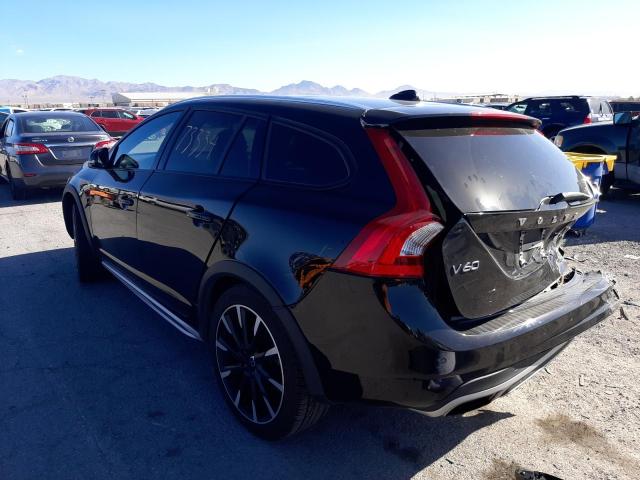 Photo 3 from auction – 2017 VOLVO V60 CROSS with VIN YV440MWK4H1038108