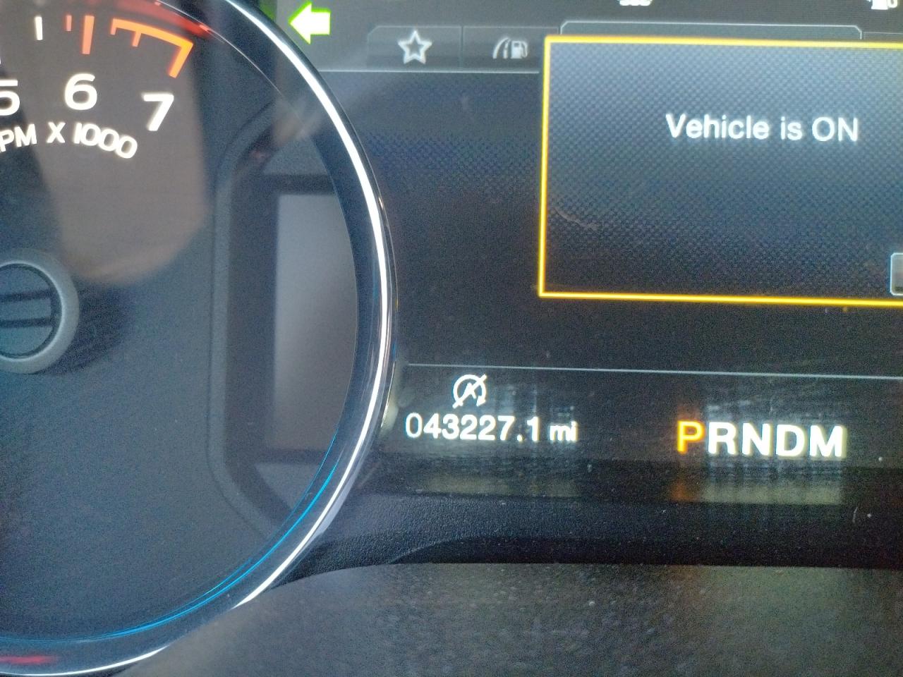 Photo 8 from auction – 2018 FORD F150 SUPER with VIN 1FTEW1CG6JFC45743