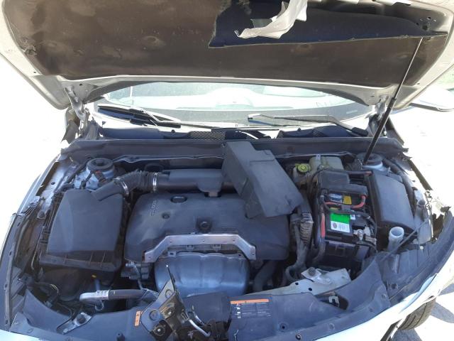 Photo 7 from auction – 2016 CHEVROLET MALIBU LIM with VIN 1G11C5SA6GF142030