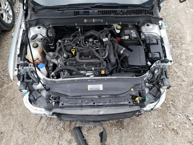 Photo 7 from auction – 2019 FORD FUSION SE with VIN 3FA6P0HD6KR133271
