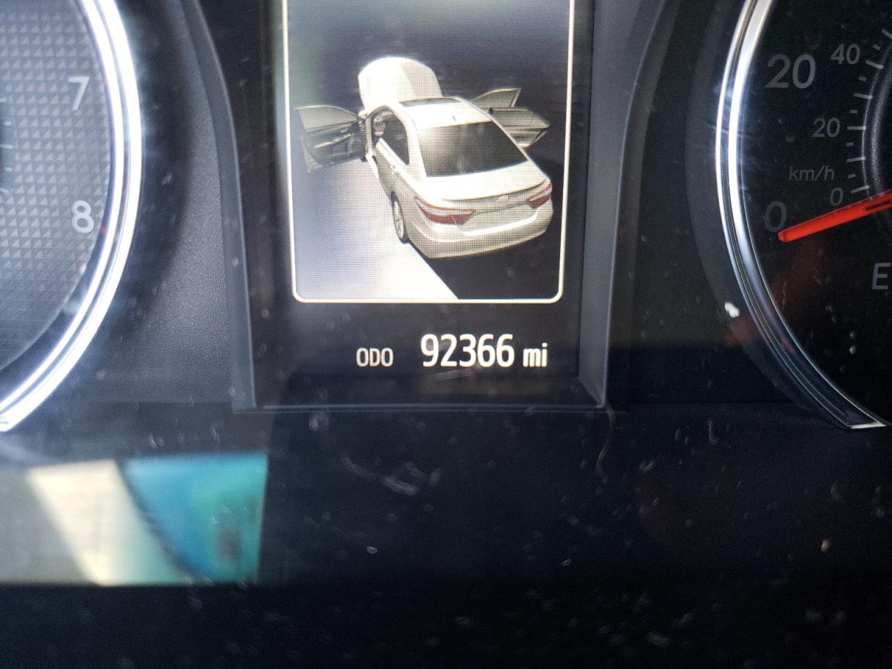 Photo 8 from auction – 2015 TOYOTA CAMRY LE with VIN 4T1BF1FK4FU020996