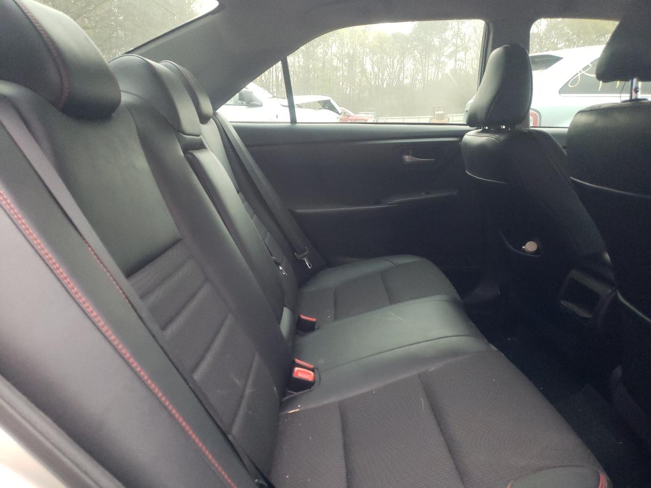 Photo 6 from auction – 2017 TOYOTA CAMRY LE with VIN 4T1BF1FK2HU395711