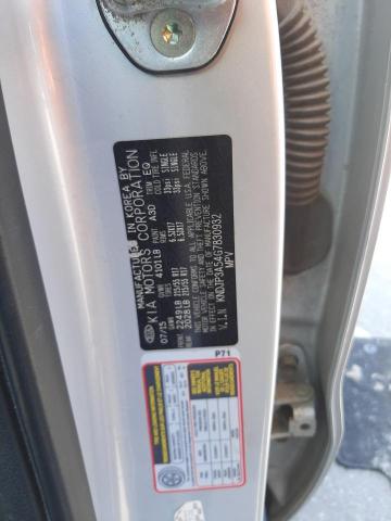 Photo 10 from auction – 2016 KIA SOUL + with VIN KNDJP3A54G7830932
