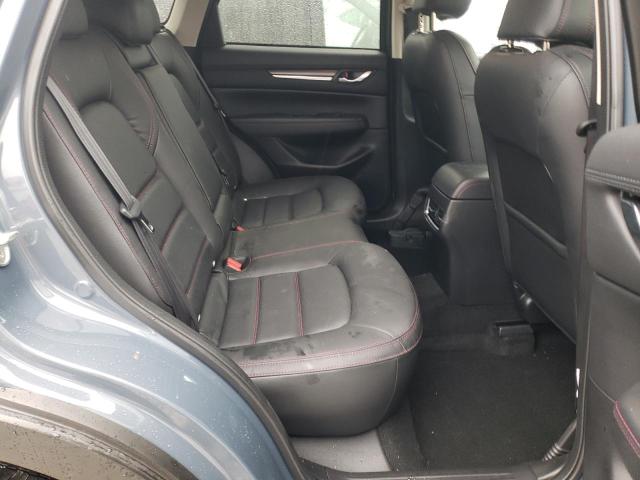 Foto 6 de la subasta – 2022 MAZDA CX-5 con VIN JM3KFBCM0N0532266