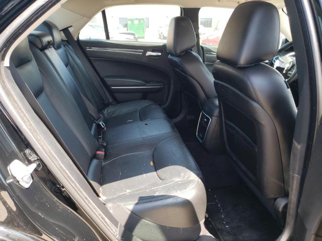 Photo 6 from auction – 2017 CHRYSLER 300 LIMITE with VIN 2C3CCAAG4HH516542