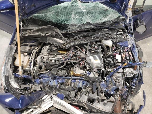 Photo 7 from auction – 2018 TOYOTA PRIUS with VIN JTDKARFUXJ3062249