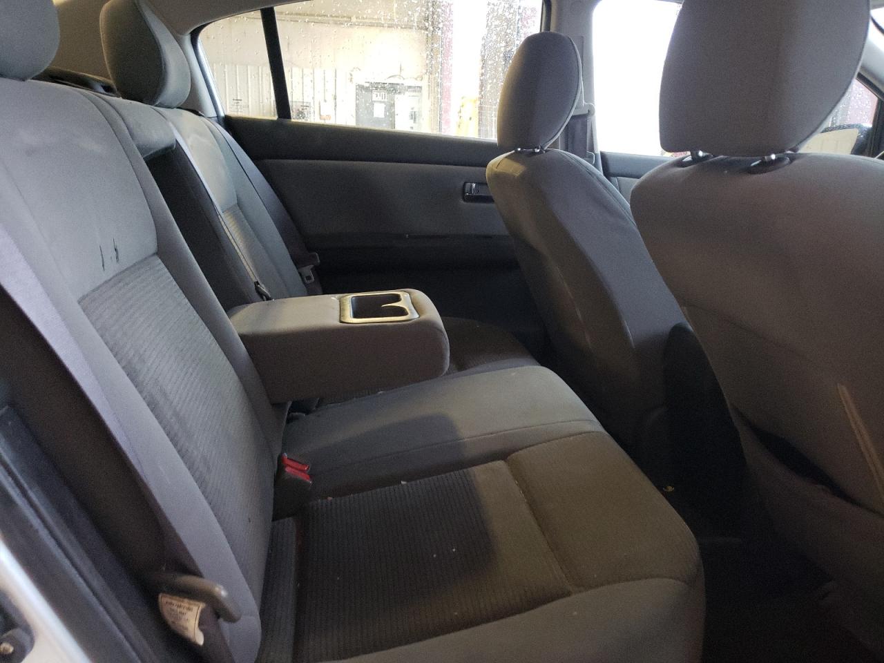 Photo 6 from auction – 2011 NISSAN SENTRA 2.0 with VIN 3N1AB6AP7BL651633