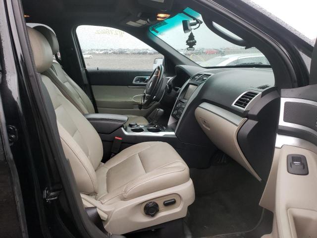 Photo 5 from auction – 2013 FORD EXPLORER X with VIN 1FM5K8D82DGC18920