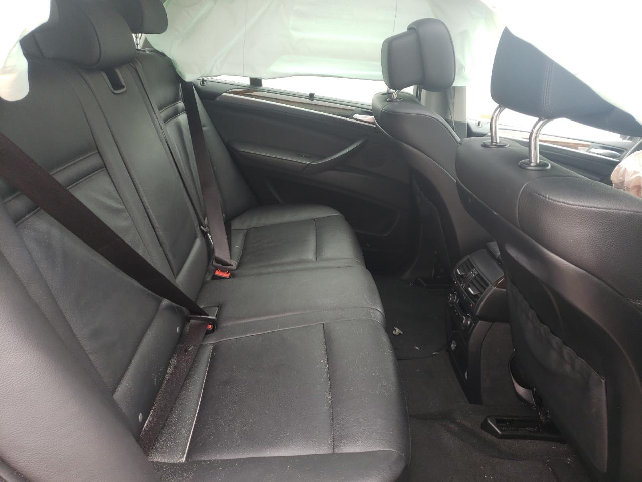 Photo 6 from auction – 2013 BMW X5 XDRIVE3 with VIN 5UXZV4C55D0B05681