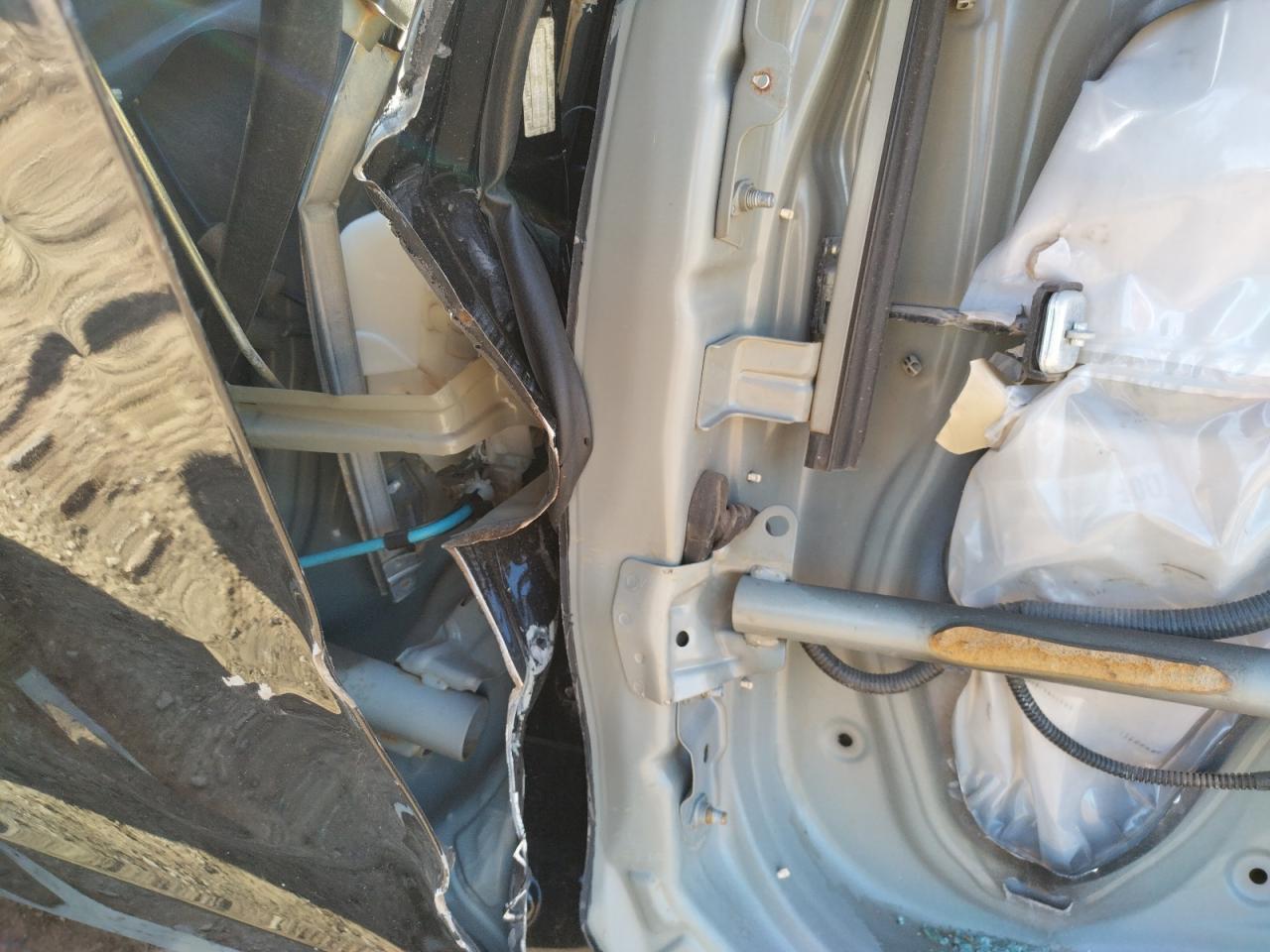 Photo 10 from auction – 2010 HONDA ACCORD LX with VIN 1HGCP2F32AA180181