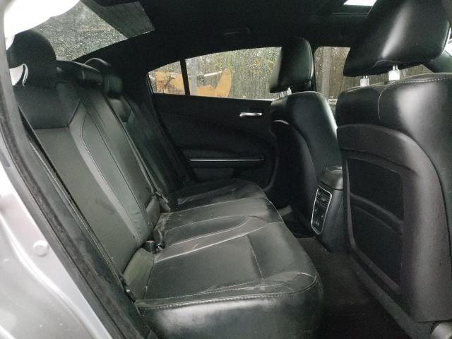 Photo 6 from auction – 2016 DODGE CHARGER SX with VIN 2C3CDXJG8GH304127