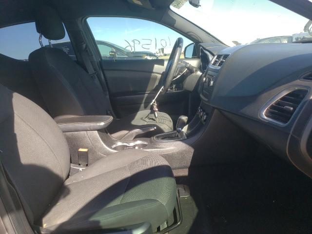 Photo 5 from auction – 2013 DODGE AVENGER SE with VIN 1C3CDZAB4DN702874