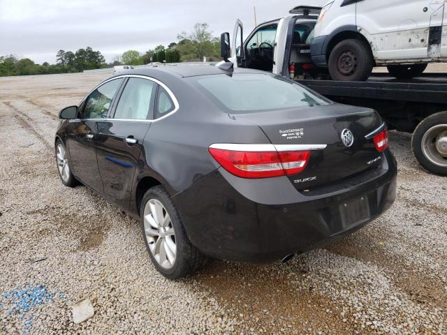 Foto 3 de la subasta – 2016 BUICK VERANO con VIN 1G4PS5SK0G4127818