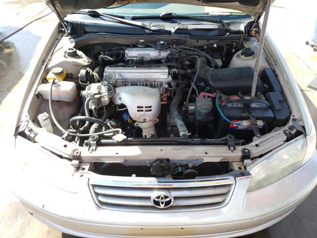 Photo 7 from auction – 2000 TOYOTA CAMRY CE with VIN JT2BG22K8Y0508025