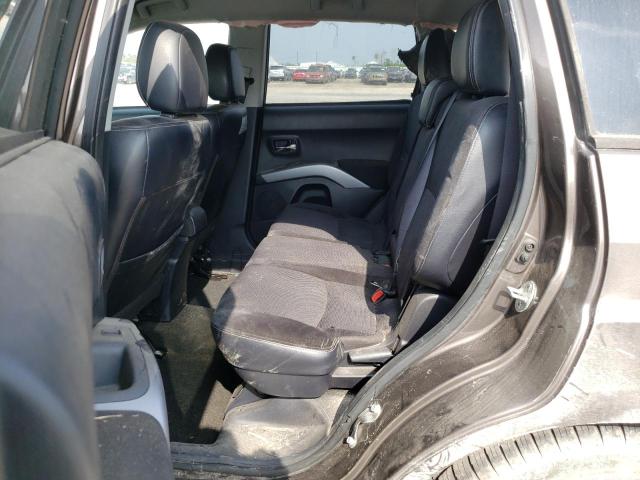 Photo 6 from auction – 2012 MITSUBISHI OUTLANDER with VIN JA4AS3AW7CU003312