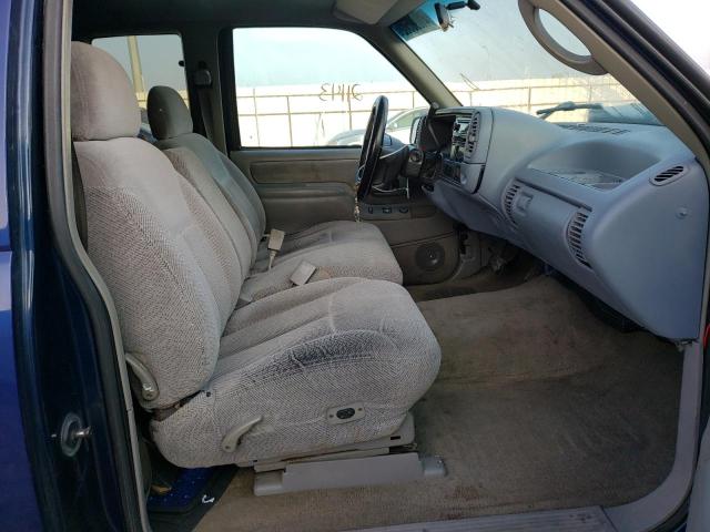 Photo 5 from auction – 1996 CHEVROLET GMT-400 C1 with VIN 1GCEC19R3TE174723