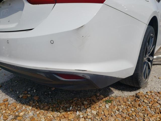 Photo 9 from auction – 2018 CHEVROLET MALIBU LT with VIN 1G1ZD5ST6JF275881