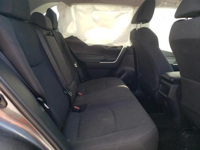 Photo 6 from auction – 2021 TOYOTA RAV4 LE with VIN 2T3H1RFV2MC146278