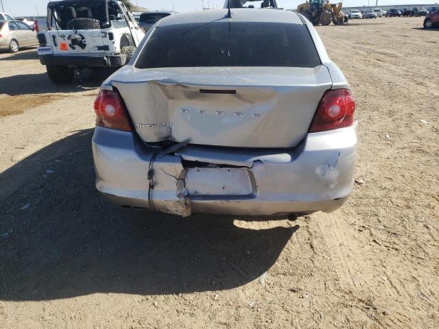 Photo 9 from auction – 2013 DODGE AVENGER SE with VIN 1C3CDZAB4DN702874