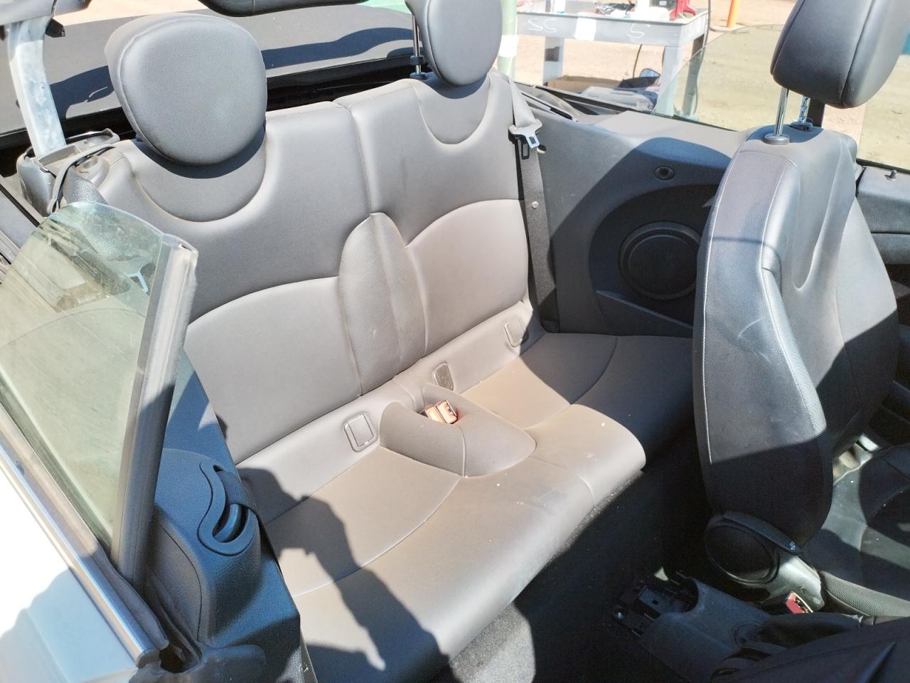 Photo 6 from auction – 2013 MINI COOPER with VIN WMWZN3C53DT568715