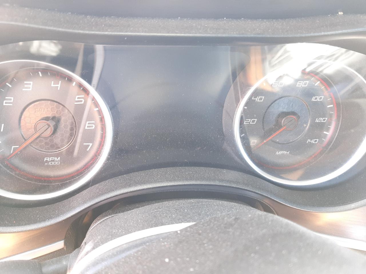 Photo 8 from auction – 2015 DODGE CHARGER SE with VIN 2C3CDXBG4FH771915