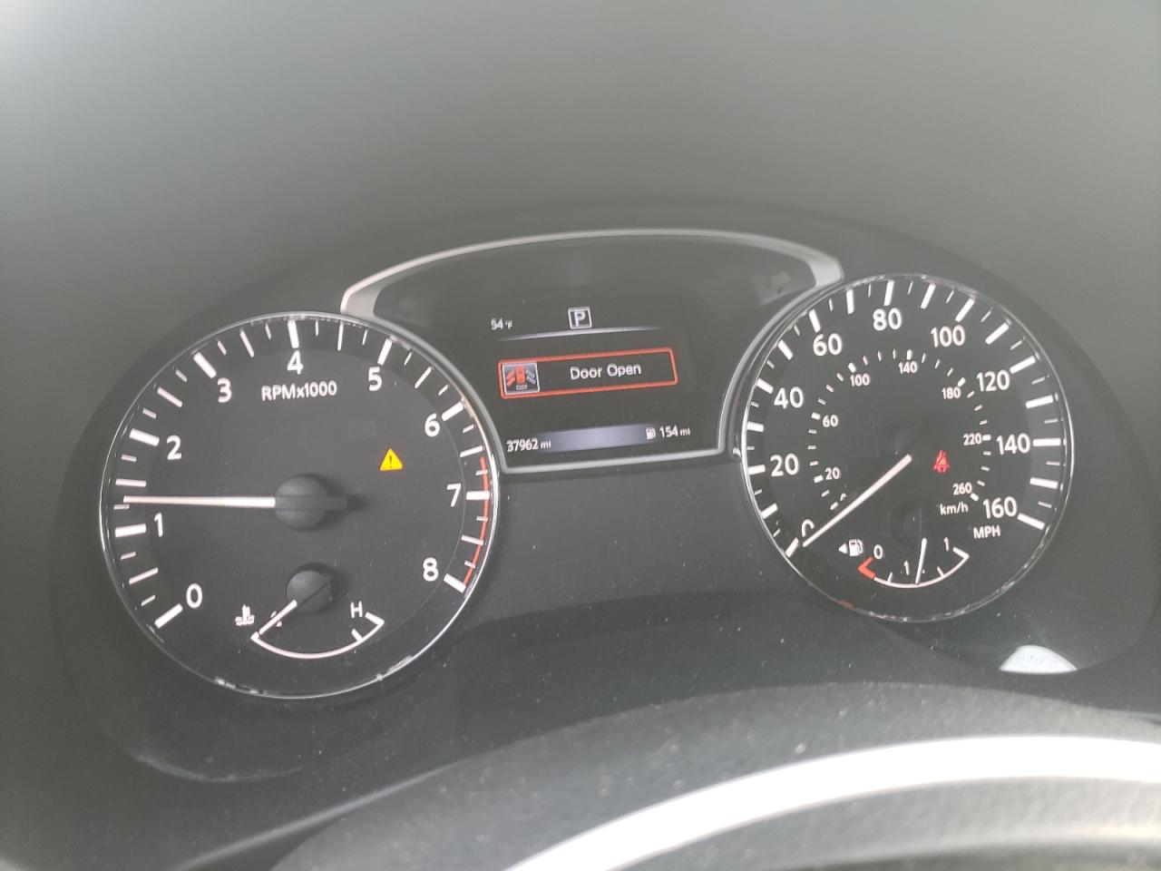 Photo 13 from auction – 2016 NISSAN ALTIMA 2.5 with VIN 1N4AL3AP4GC115353