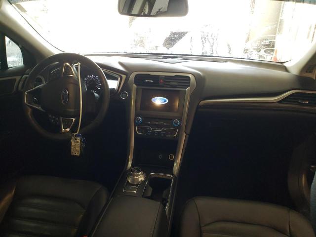 Photo 9 from auction – 2017 FORD FUSION SE with VIN 3FA6P0H90HR349105