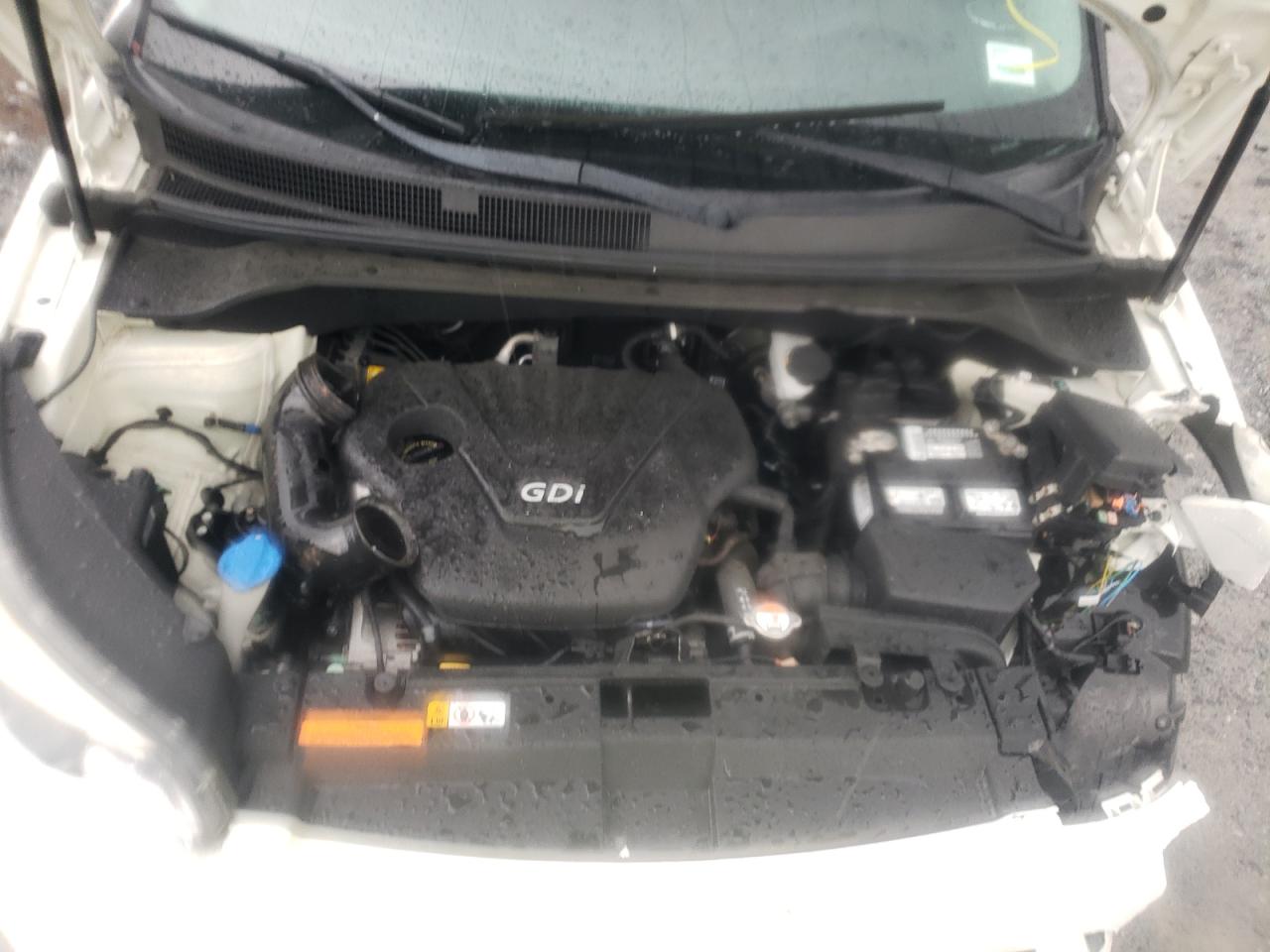 Photo 7 from auction – 2016 KIA SOUL with VIN KNDJN2A29G7834819