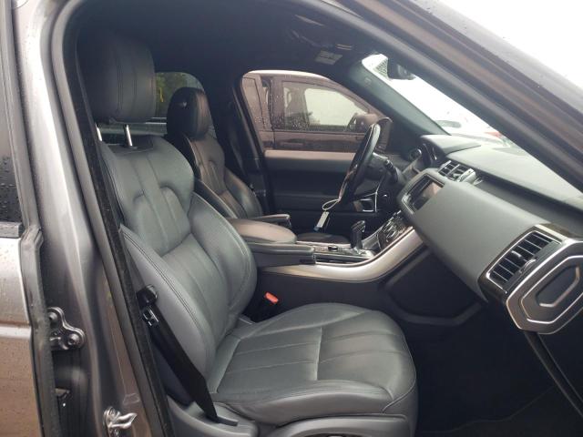 Photo 5 from auction – 2014 LAND ROVER RANGE ROVE with VIN SALWR2WF5EA372693