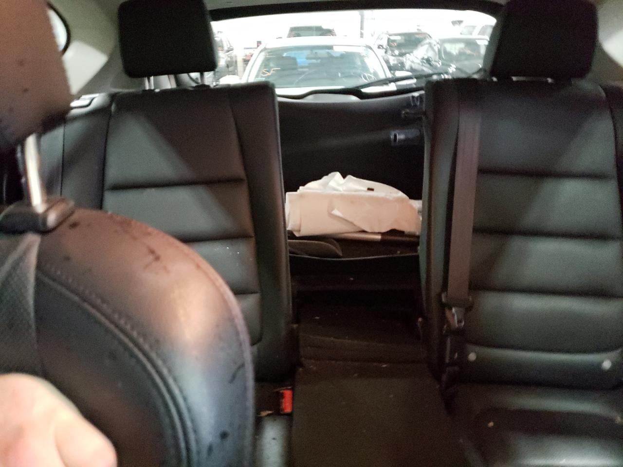 Photo 6 from auction – 2016 MAZDA CX-5 GT with VIN JM3KE4DYXG0659495