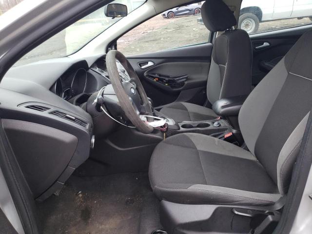 Photo 5 from auction – 2013 FORD FOCUS SE with VIN 1FADP3F27DL296801