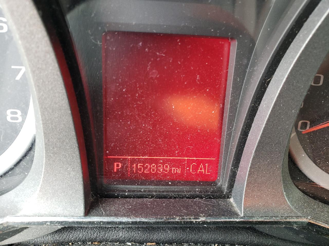 Foto 8 de la subasta – 2013 GMC TERRAIN SL con VIN 2GKALSEK1D6154140