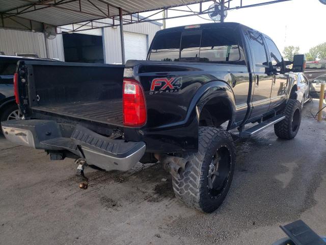 Photo 4 from auction – 2016 FORD F250 SUPER with VIN 1FT7W2BT1GEB22119
