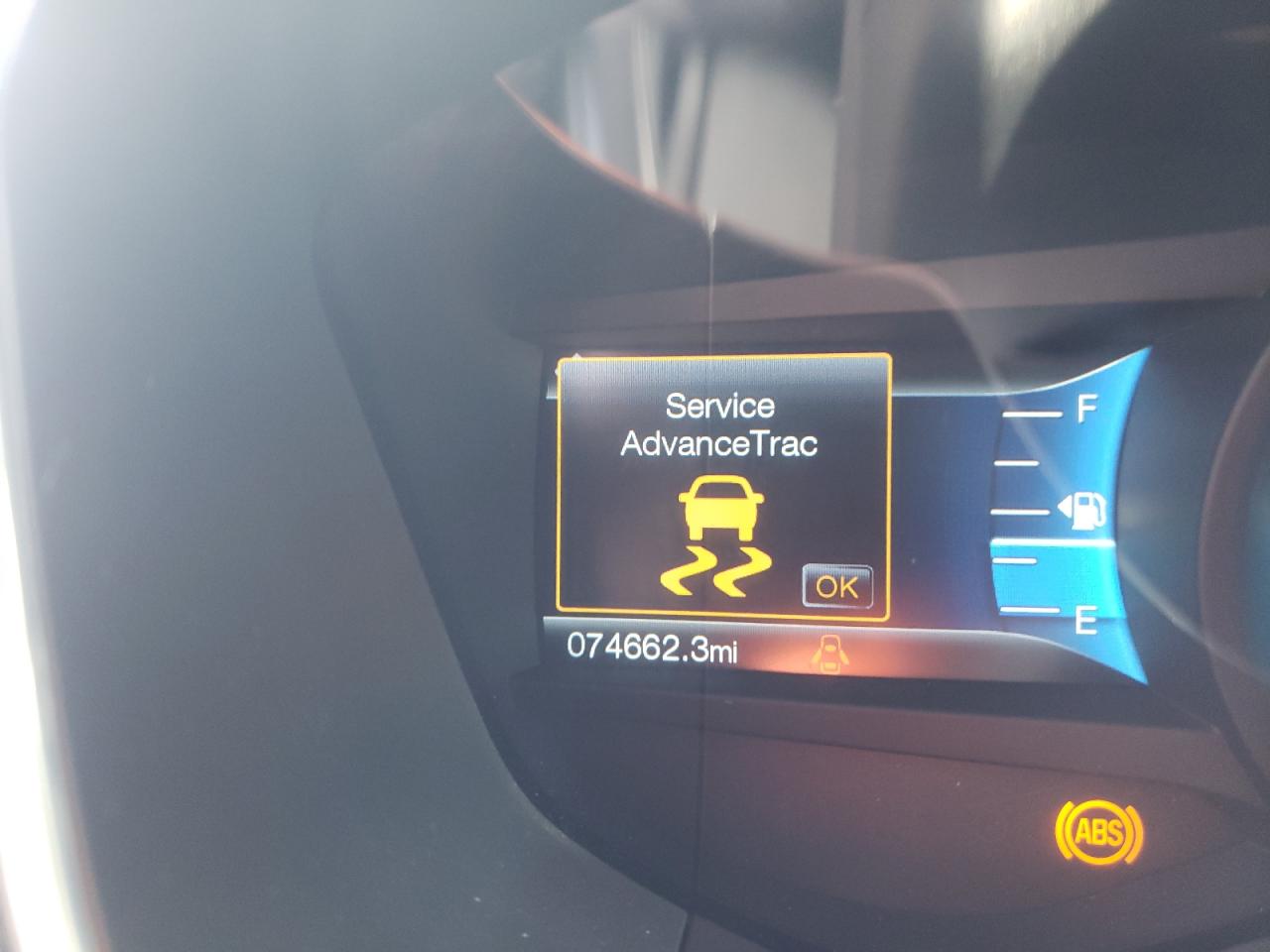 Photo 8 from auction – 2017 FORD FUSION TIT with VIN 3FA6P0K92HR155183