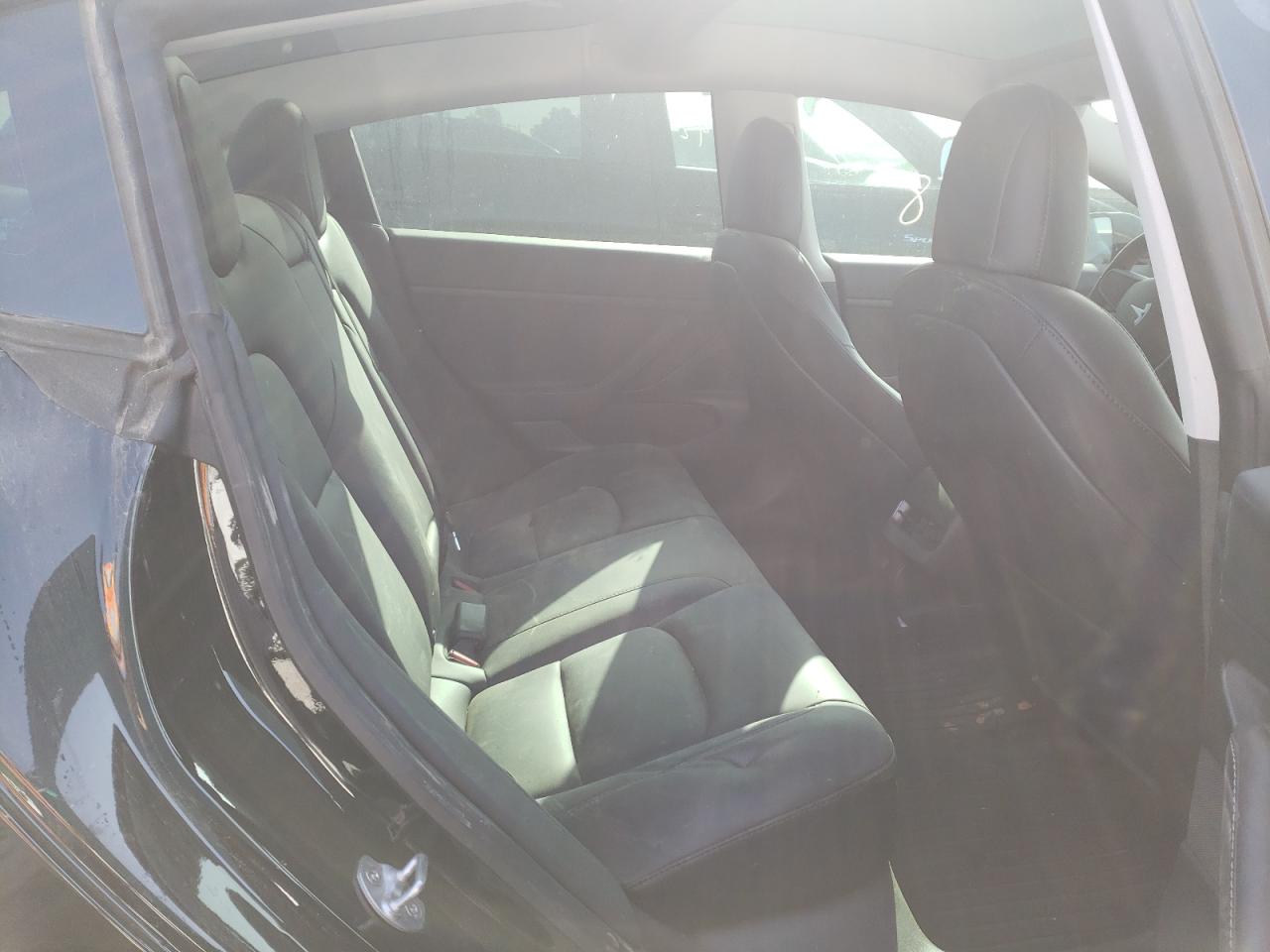 Photo 6 from auction – 2021 TESLA MODEL 3 with VIN 5YJ3E1EAXMF920845