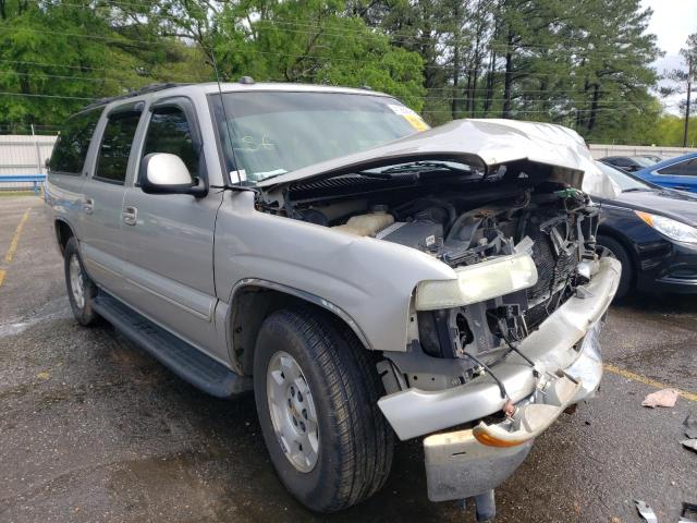 CHEVROLET SUBURBAN C 2004 with VIN 1GNEC16Z14R104403 - Photo from auction