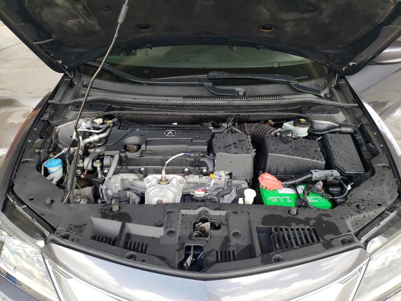 Photo 7 from auction – 2018 ACURA ILX SPECIA with VIN 19UDE2F42JA005643