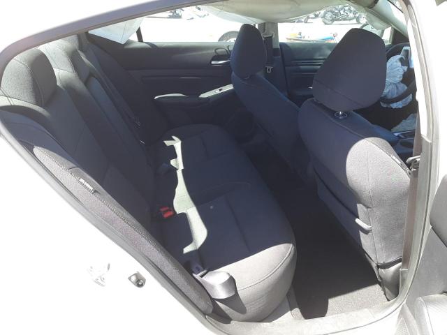 Photo 6 from auction – 2020 NISSAN ALTIMA S with VIN 1N4BL4BV9LC285256