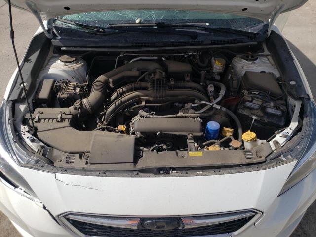 Photo 7 from auction – 2018 SUBARU IMPREZA with VIN 4S3GKAA66J1623510