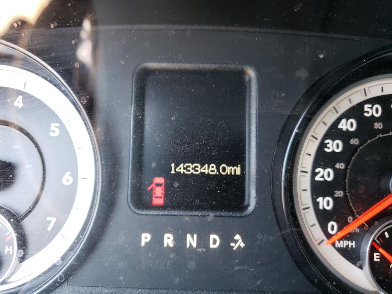 Photo 8 from auction – 2015 RAM 1500 ST with VIN 3C6JR6AG5FG609119