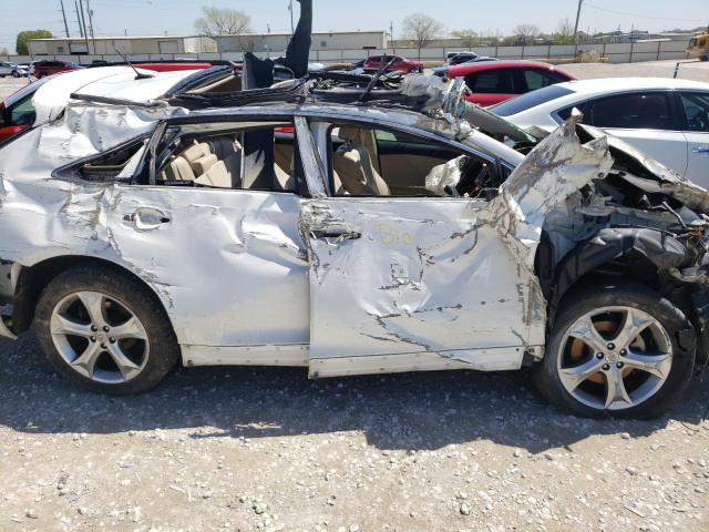 Photo 9 from auction – 2009 TOYOTA VENZA with VIN 4T3ZK11A29U010259