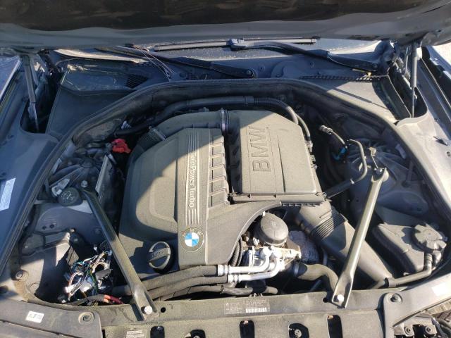 Photo 7 from auction – 2011 BMW 535 I with VIN WBAFR7C52BC800586