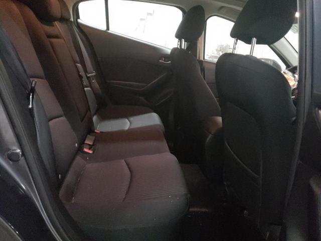 Photo 6 from auction – 2015 MAZDA 3 TOURING with VIN 3MZBM1L70FM204554