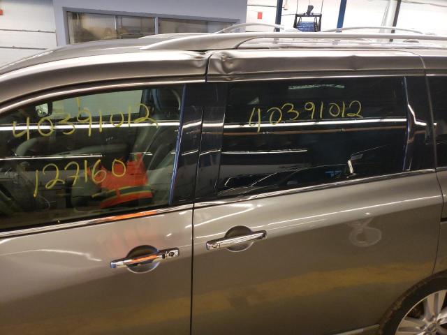 صورة رقم 9 من المزاد - 2012 NISSAN QUEST S مع VIN JN8AE2KP3C9035339
