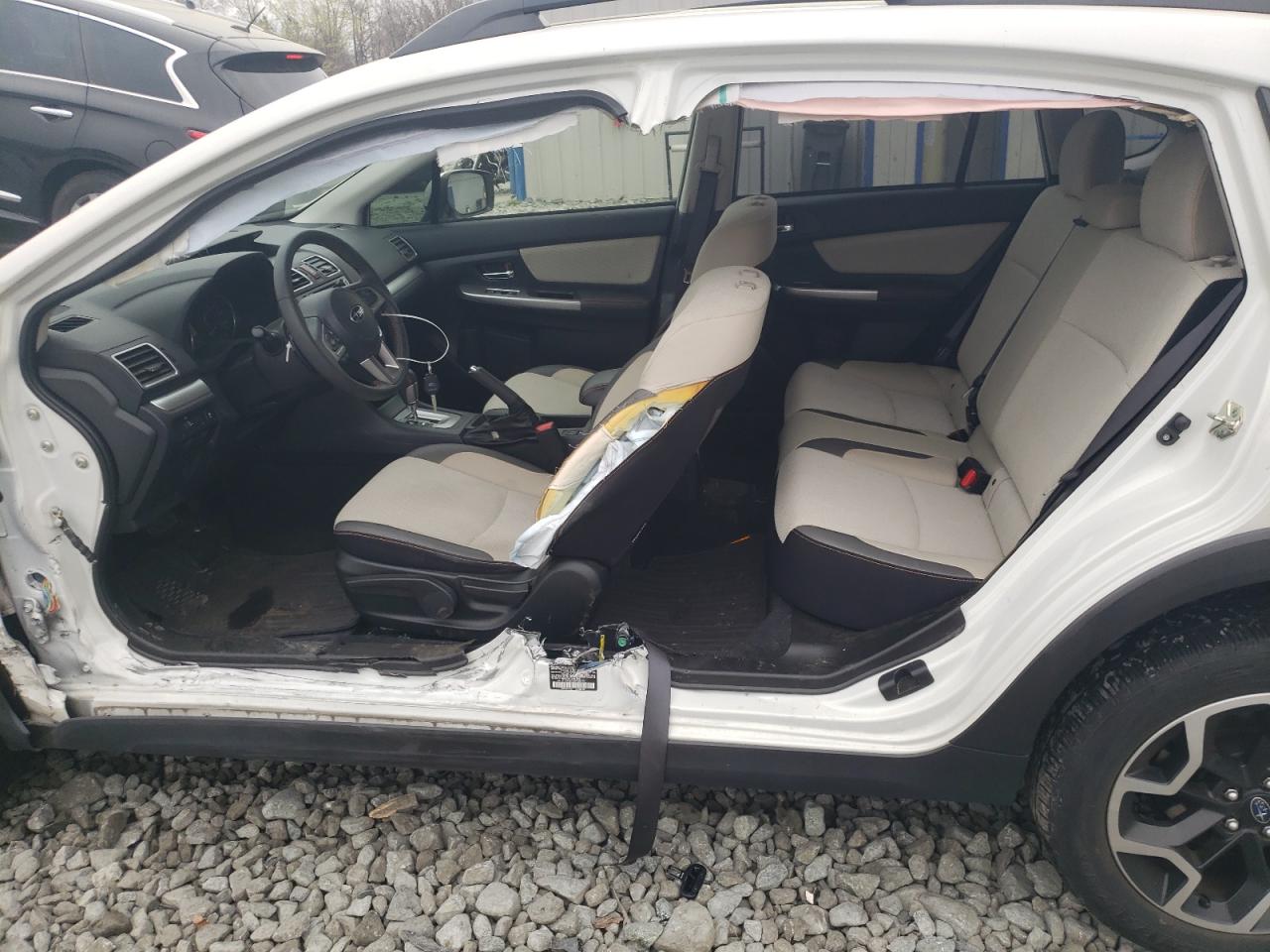Photo 9 from auction – 2017 SUBARU CROSSTREK with VIN JF2GPABC6HH246735