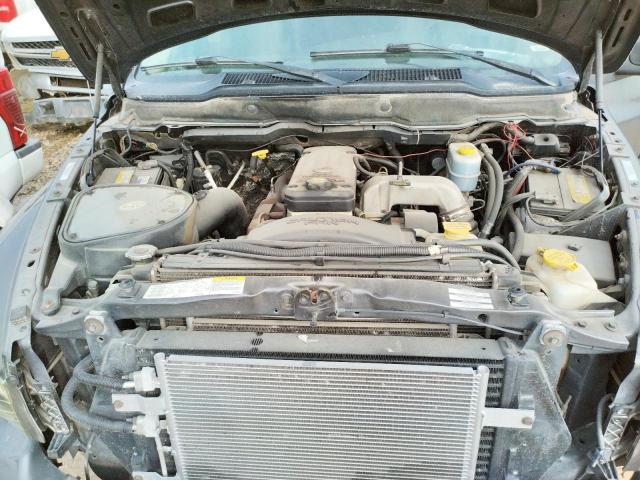 Photo 7 from auction – 2003 DODGE RAM 2500 S with VIN 3D7KU28683G705345