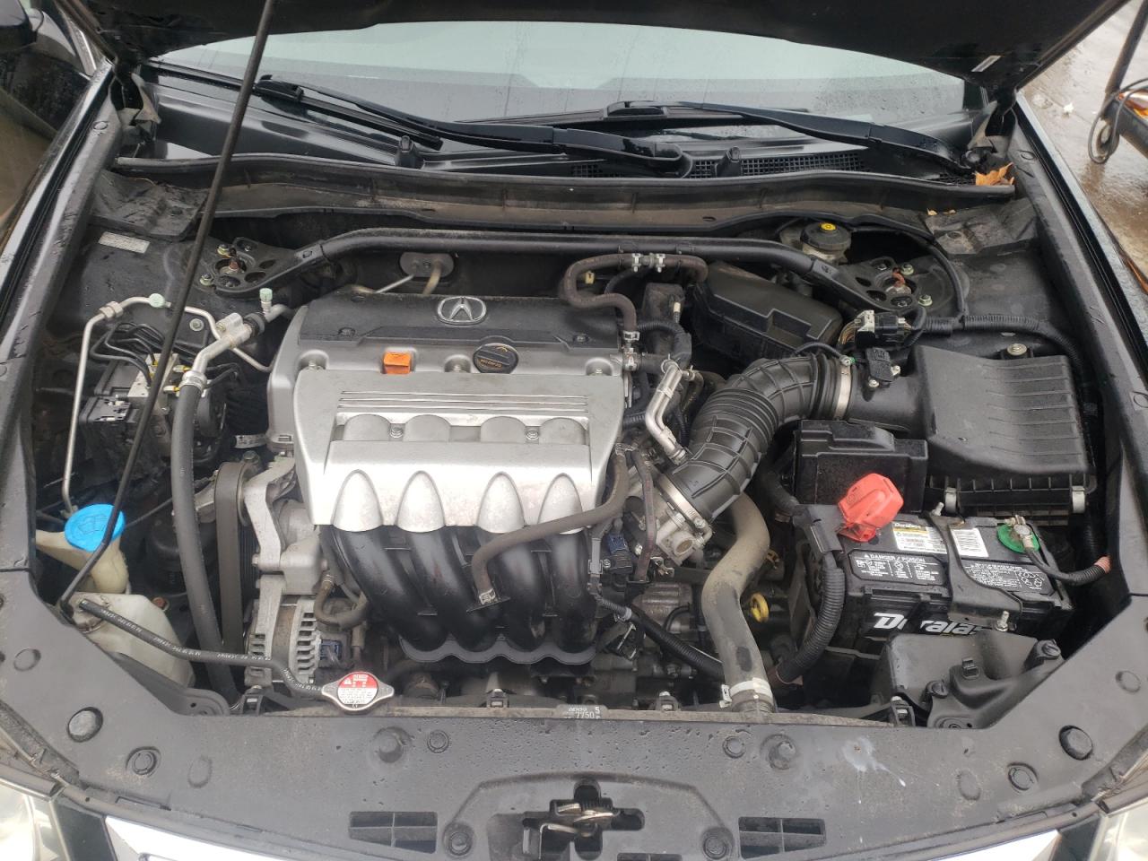 Photo 7 from auction – 2011 ACURA TSX with VIN JH4CW2H6XBC001415
