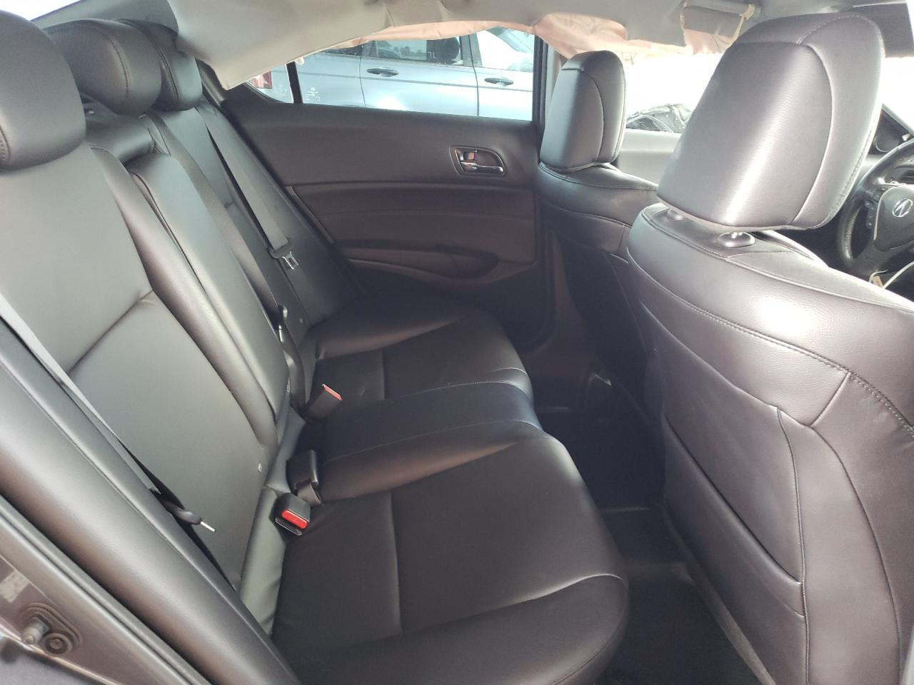 Photo 6 from auction – 2018 ACURA ILX SPECIA with VIN 19UDE2F42JA005643