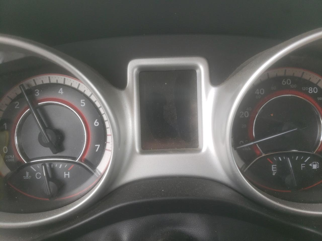Photo 8 from auction – 2014 DODGE JOURNEY SE with VIN 3C4PDCAB7ET148998