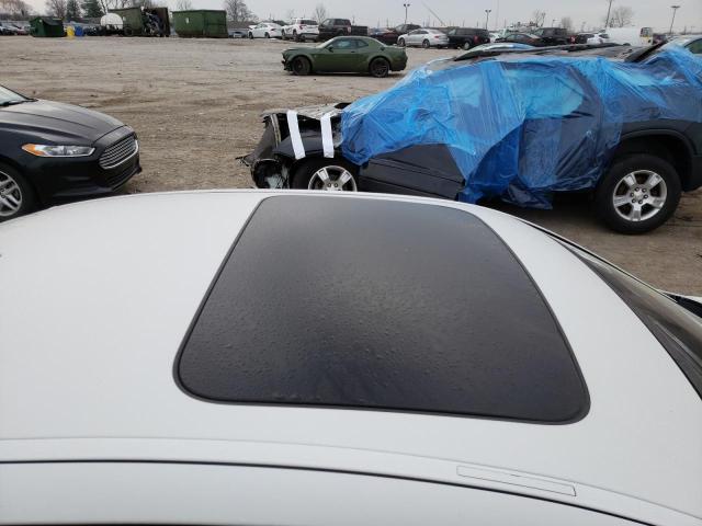 Photo 9 from auction – 2015 BMW 528 I with VIN WBA5A5C5XFD518297